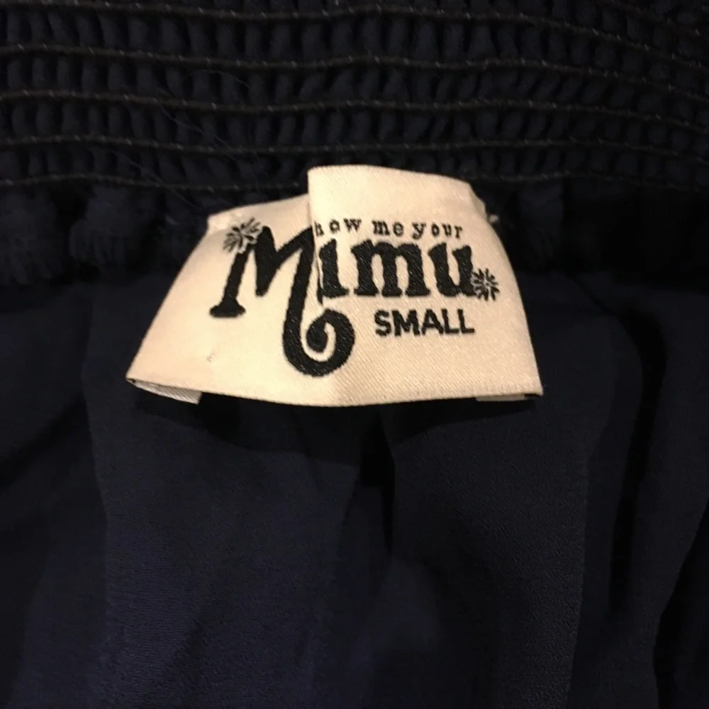 Show Me Your MuMu show me